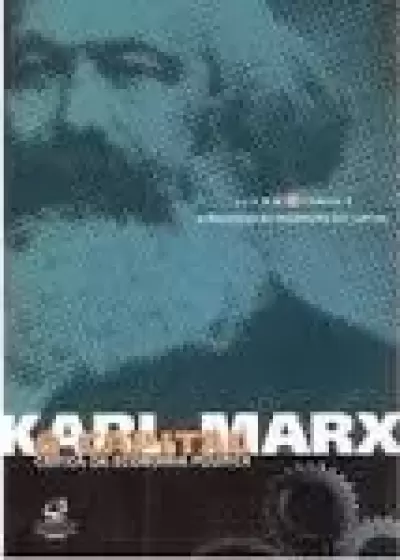 O Capital - Livro 1 - Volume 1 