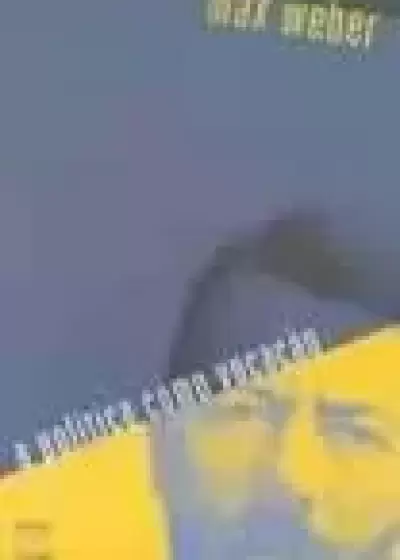 A política como vocação 