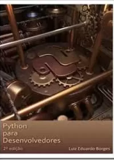 Python para Desenvolvedores