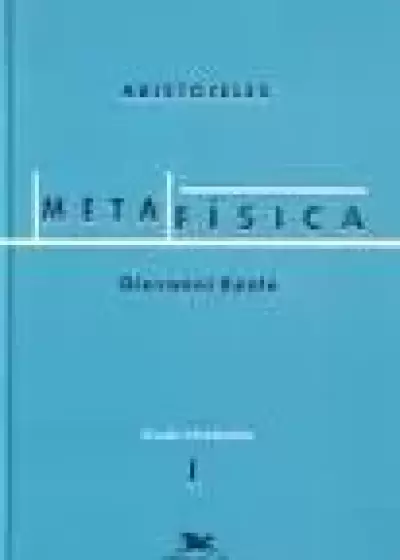 Metafísica 