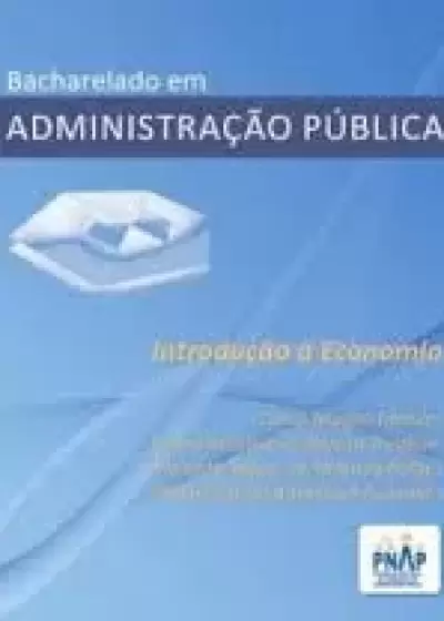 Introdução à Economia