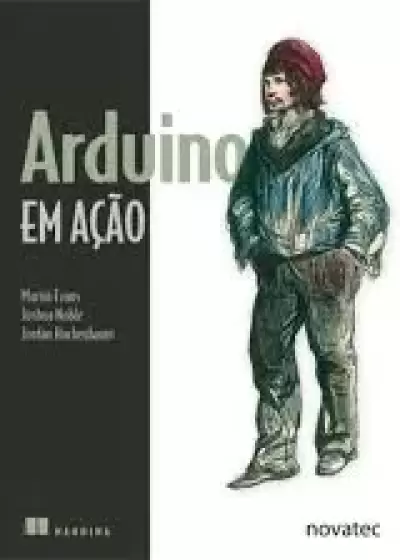 Arduino in action