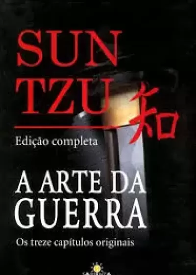 A Arte da Guerra