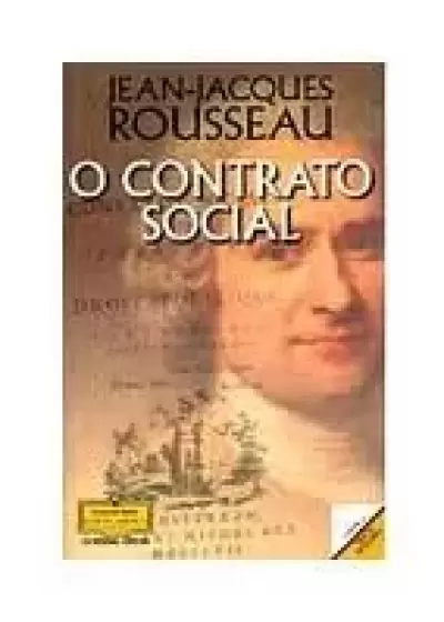  O Contrato Social
