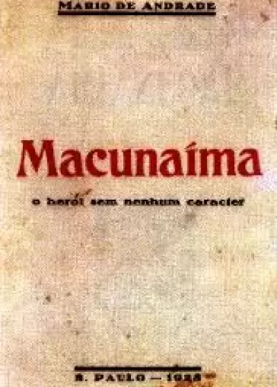 Macunaíma