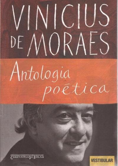 Antologia Poética