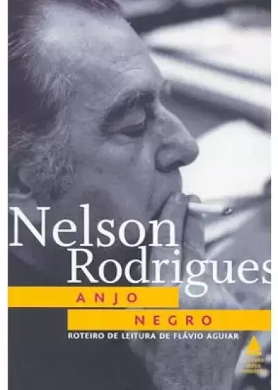 Anjo Negro