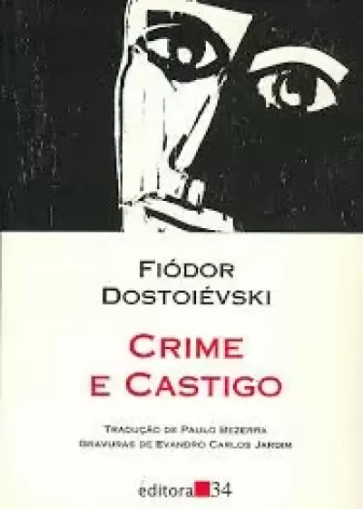 Crime e Castigo