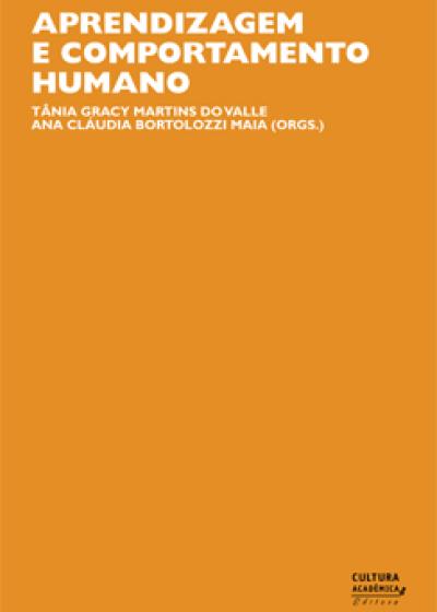 Aprendizagem e Comportamento Humano