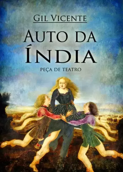 Auto da Índia