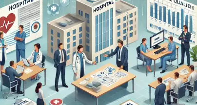 Gestão Hospitalar