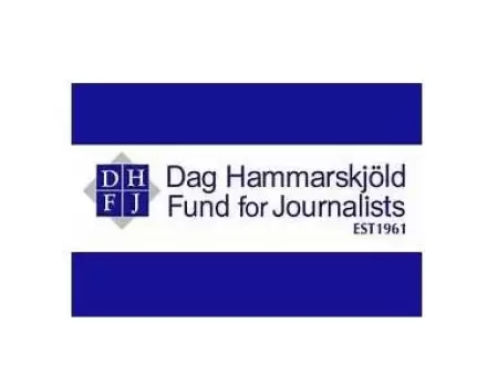 Scholarship in New York for Journalists