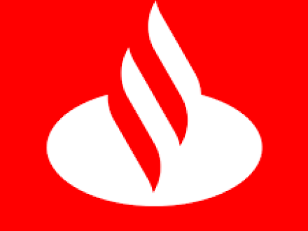 Bolsa de Estudo Santander