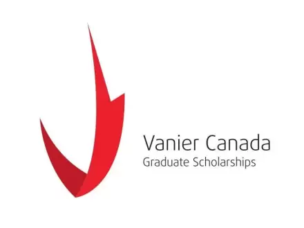 Vanier Canada Graduate Scholarship