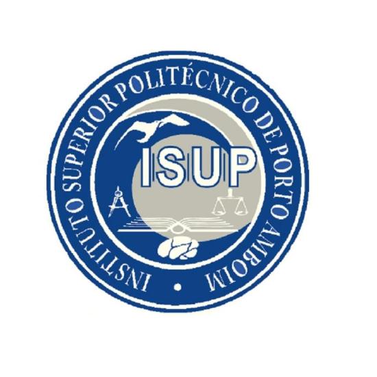 Instituto Superior Politécnico de Porto Amboim