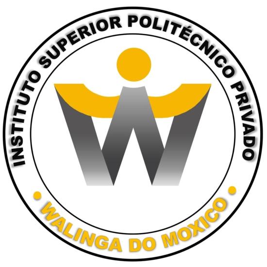 Instituto Superior Politécnico Walinga