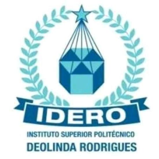 Instituto Superior Politécnico Deolinda Rodrigues
