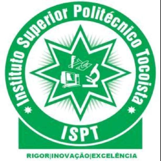 Instituto Superior Politécnico Tocoísta