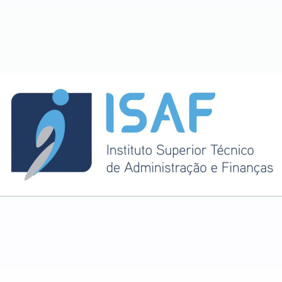 Instituto Superior Técnico de Administração e Finanças