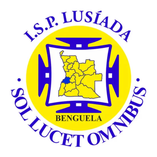 Instituto Superior Politécnico Lusíada de Benguela