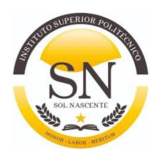 Instituto Superior Politécnico Sol Nascente
