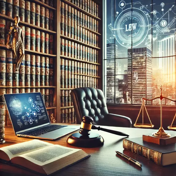 Licenciatura em Ciência Jurídicas na Instituto Superior Politécnico de Ciências e Tecnologia