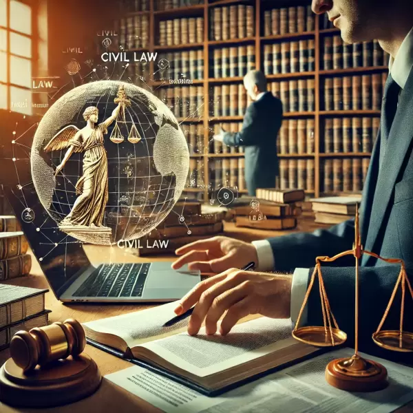 Master in Ciências Jurídico-Civis at Universidade Agostinho Neto