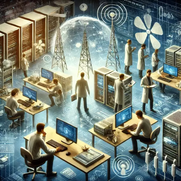 Licenciatura em Engenharia Informática e Comunicação na 