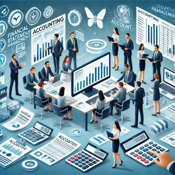 Graduation in Gestão de Contabilidade at Instituto Superior Politécnico Atlântida