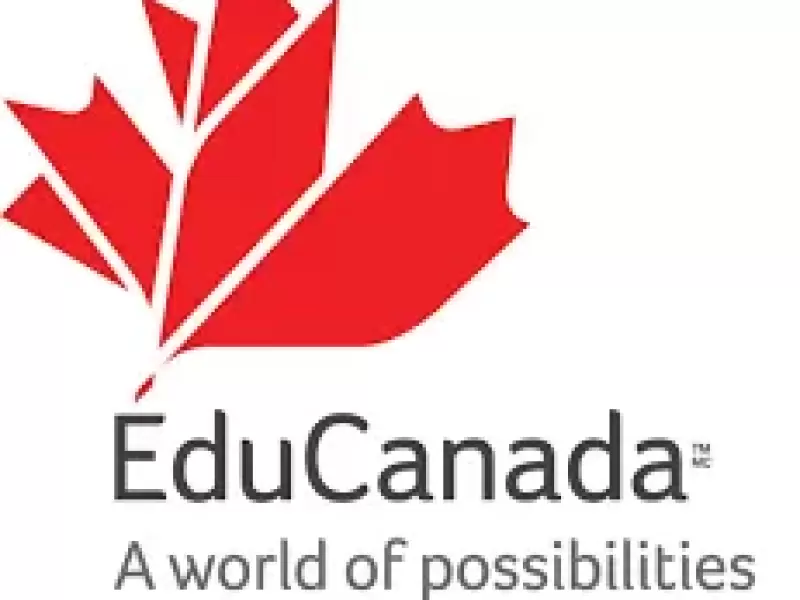 Bolsa de Estudo Canadá International Scholarships