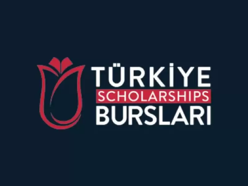 Bolsa de Estudo Bolsa de Estudo Turkiye