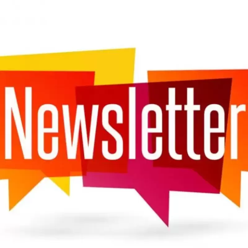 Subscribe Newsletter