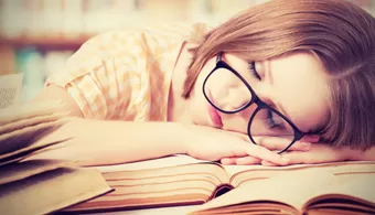Conheça os hábitos mais prejudiciais dos estudantes