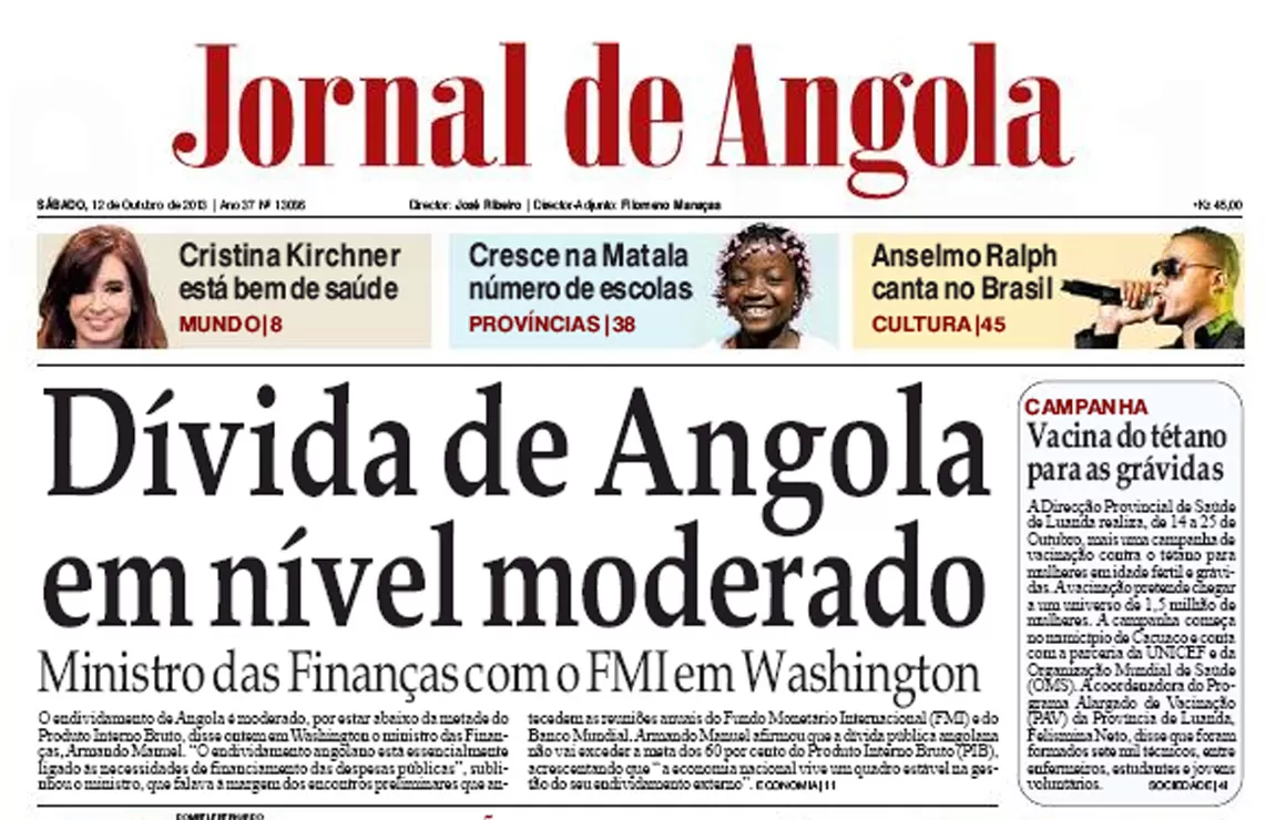 O Surgimento do Jornal