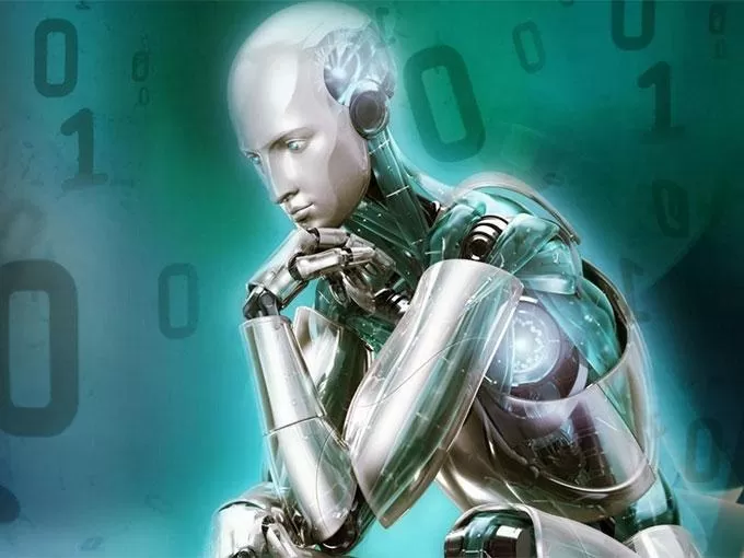 Inteligência Artificial (I.A)