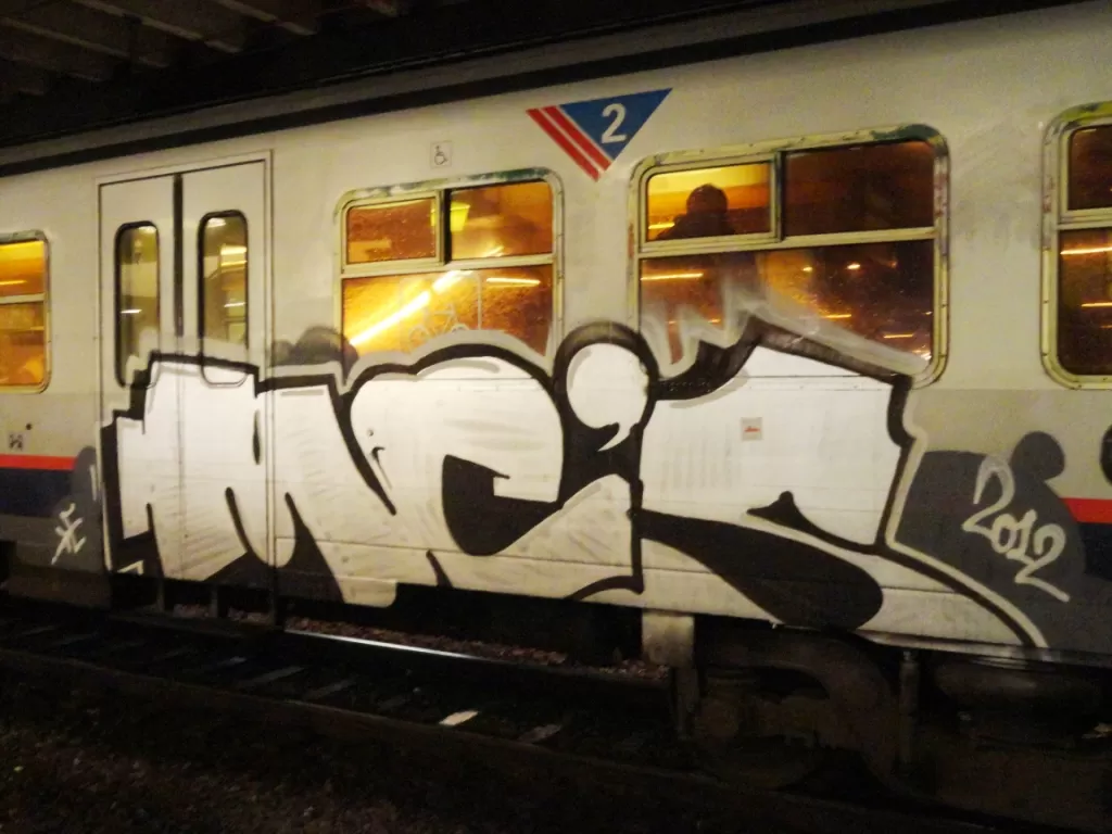 MC - O que é?