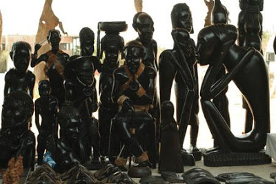 História e Cultura de Angola
