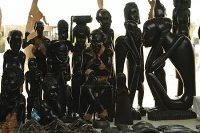 História e Cultura de Angola 