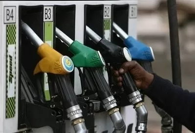 Composição química da Gasolina