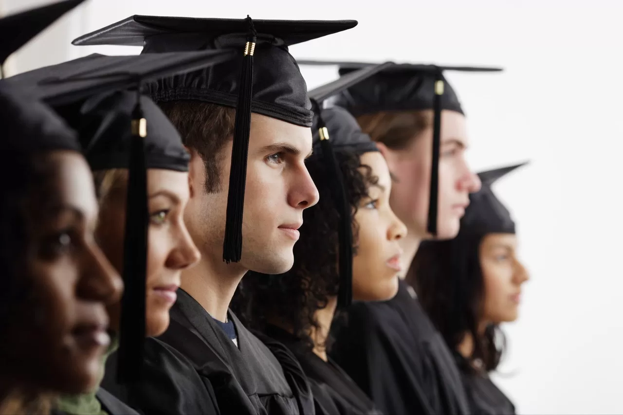 Cinco dicas para universitários 