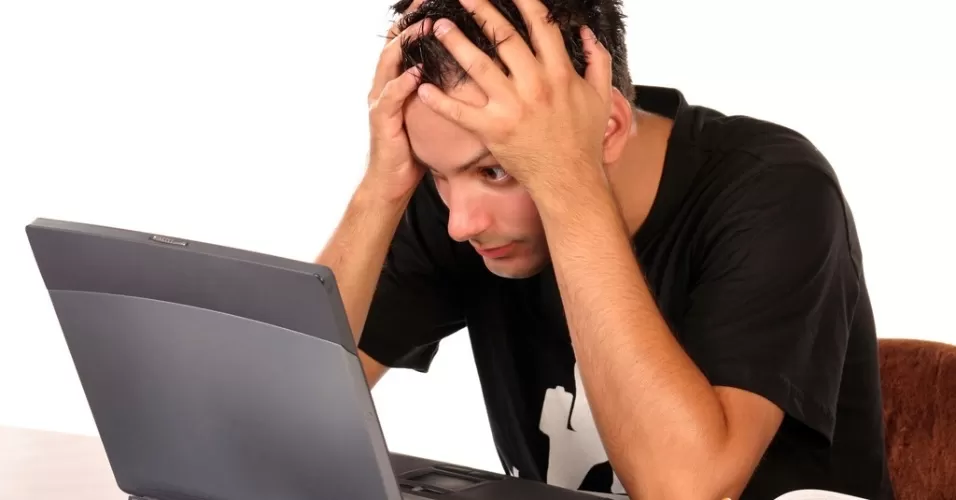 7 maiores erros no Twitter