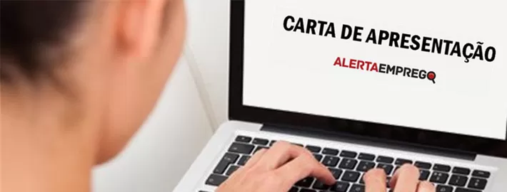 Erros que deve evitar na carta de apresentação 